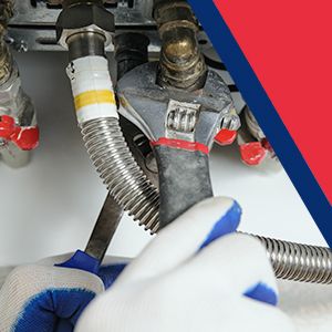 commercial plumbing repairs