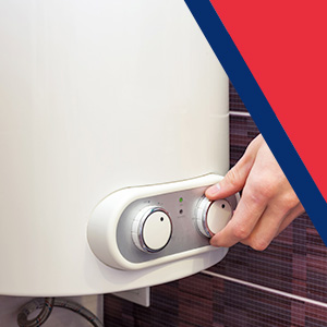 Residential Water Heater