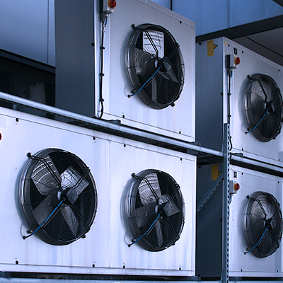 Commercial Air Conditioning Company