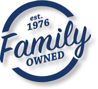 family owned plumbing company
