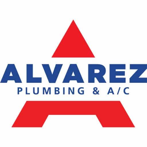 Alvarez Plumbing & AC logo
