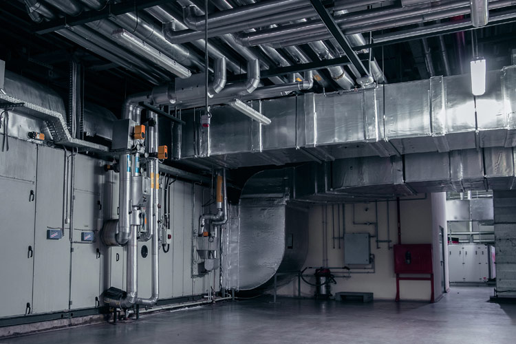COMMERCIAL HVAC SERVICES IN THE TAMPA BAY AREA