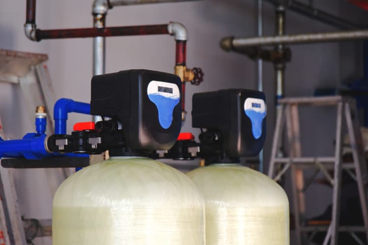 Water Softners / Conditioners