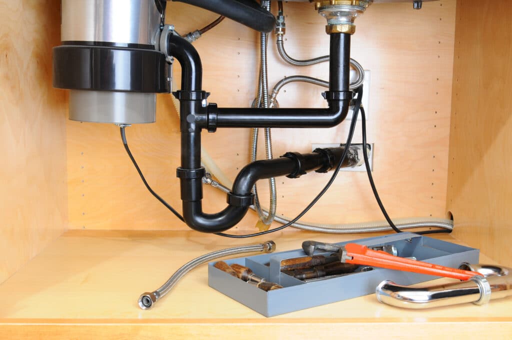 Water Leak Repair Rancho Santa Fe thumbnail