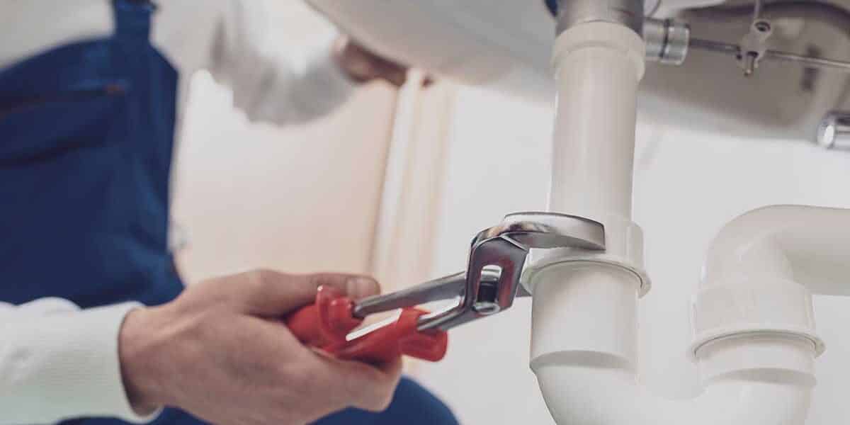 residential plumbing repair