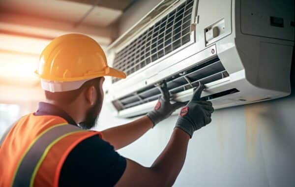 Air Conditioning Repair