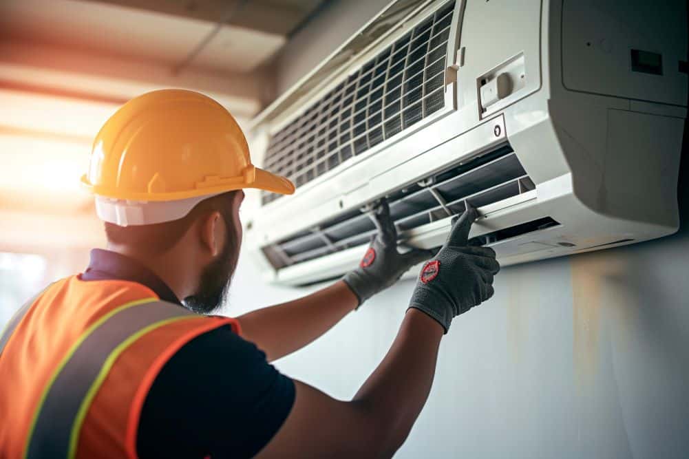 Air Conditioning Repair