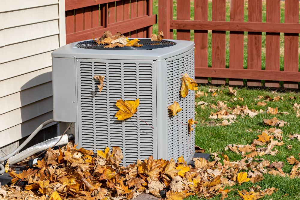 RESIDENTIAL AIR CONDITIONING TUNE-UP