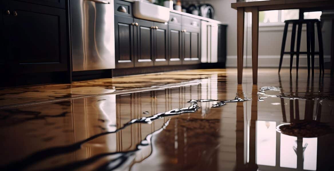 The Importance of Leak Detection and Repair for Homeowners