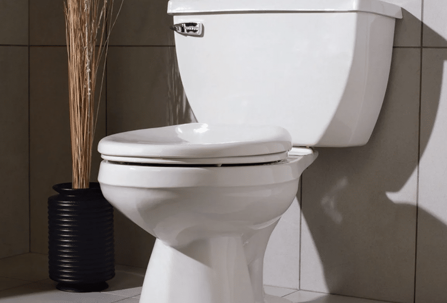 Why Is Your Toilet Running Constantly?