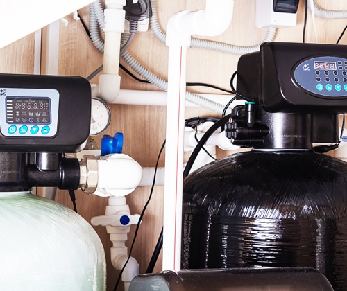 water softeners 1