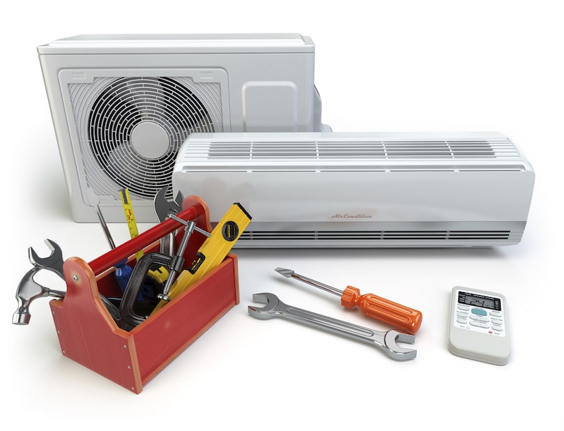 AC Repair Tampa