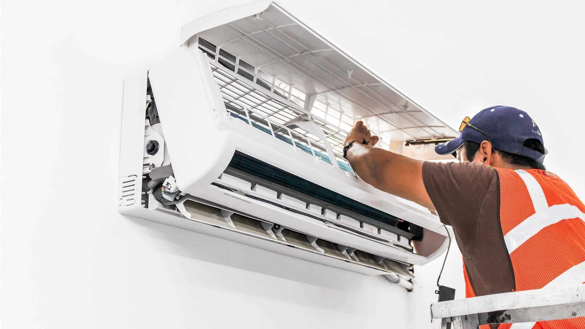 AC Repair Tampa
