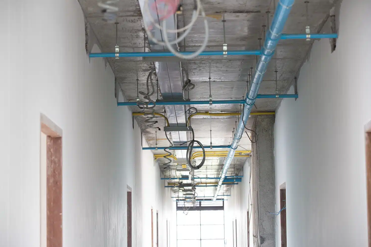 Commercial Plumbing in Tampa