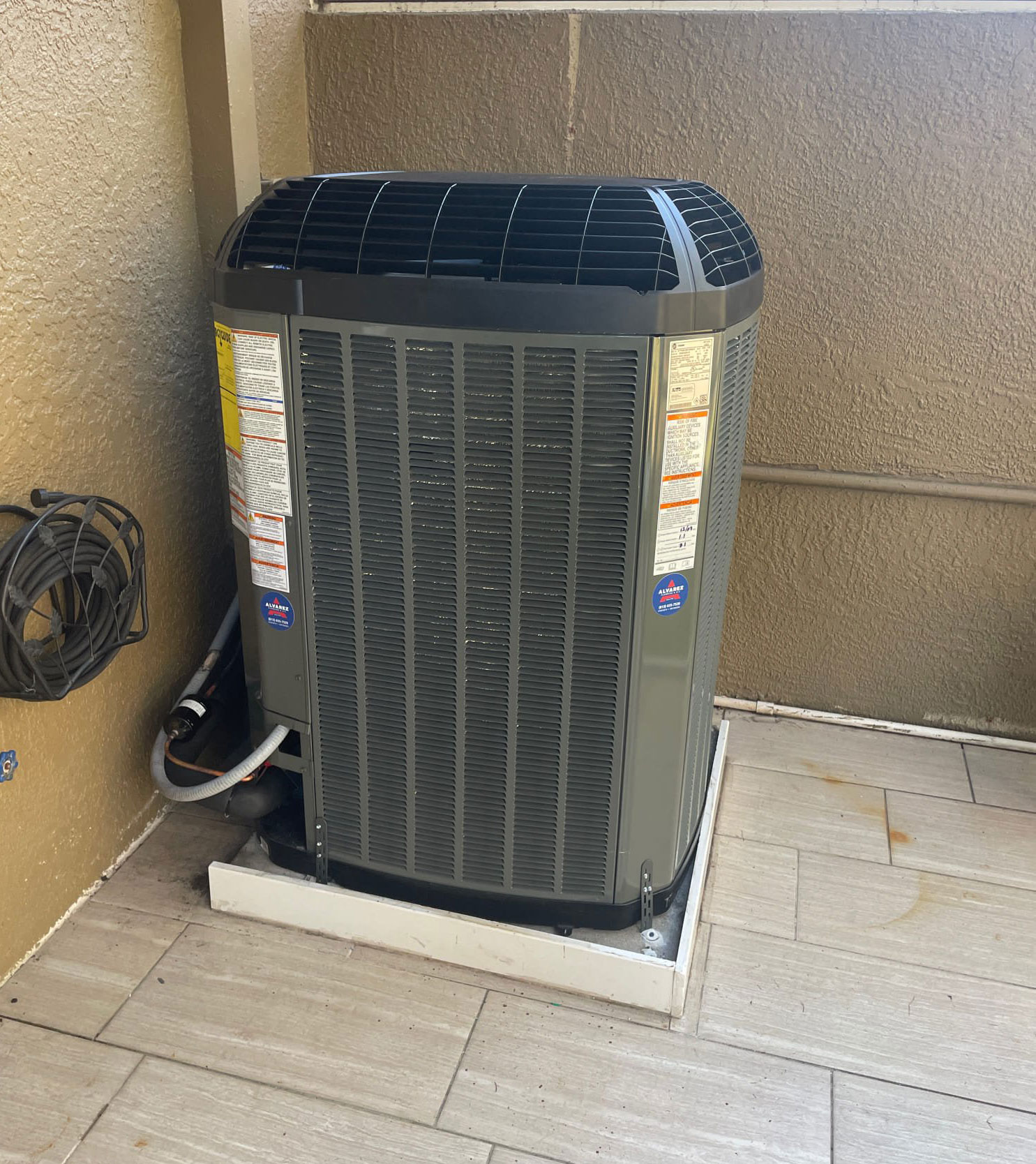 Professional Air Conditioning Tune-Ups & Preventative Service in Tampa Bay