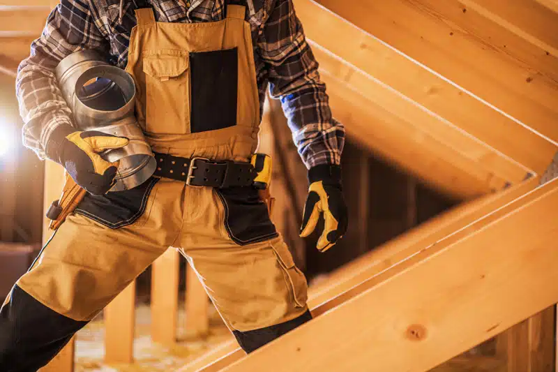 How Ductwork Affects Humidity in Tampa