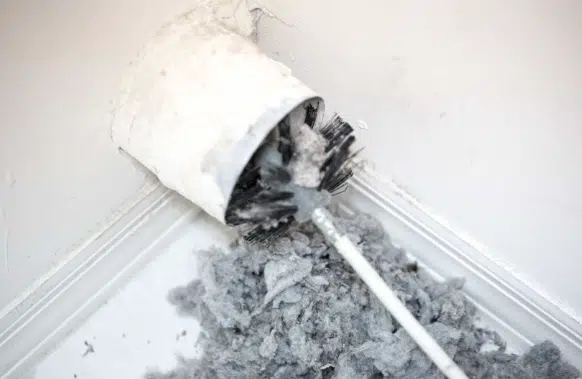 Dryer Vent Cleaning Services in Tampa, FL