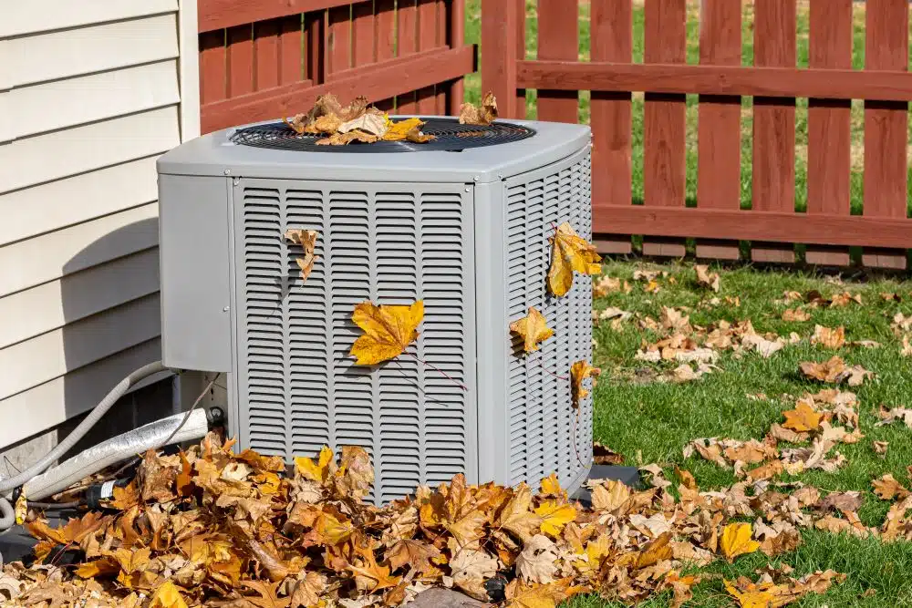 Residential Air Conditioning Tune-Ups