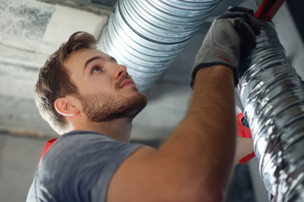 Residential Air Duct Company
