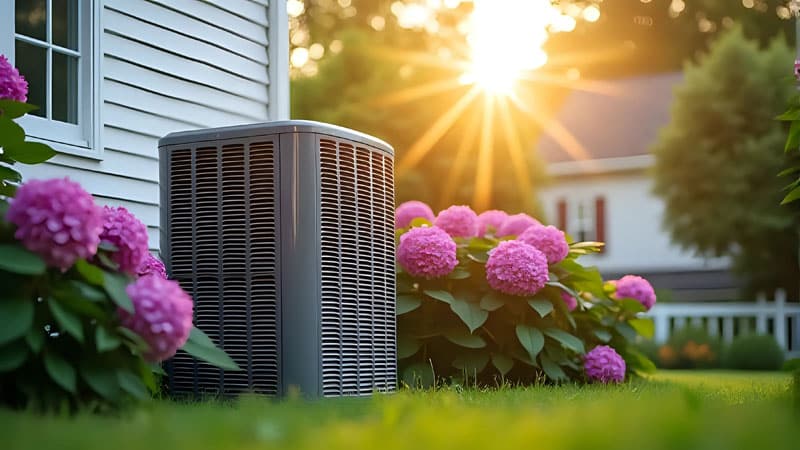 AC REPLACEMENT IN TAMPA, FL