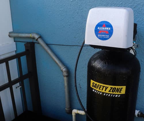 Water Softener